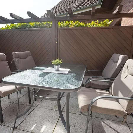 Lichtermeer Dahme (Schleswig-Holstein)