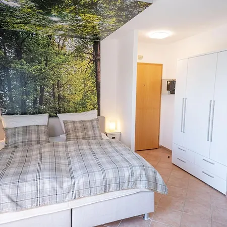 Lichtermeer Appartement *