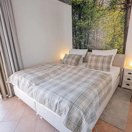 Appartement Lichtermeer Dahme (Schleswig-Holstein)