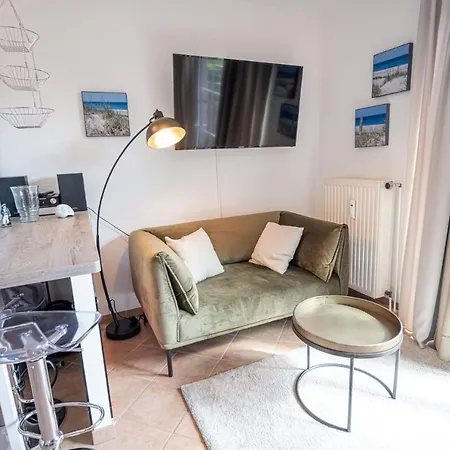 Lichtermeer Dahme (Schleswig-Holstein)