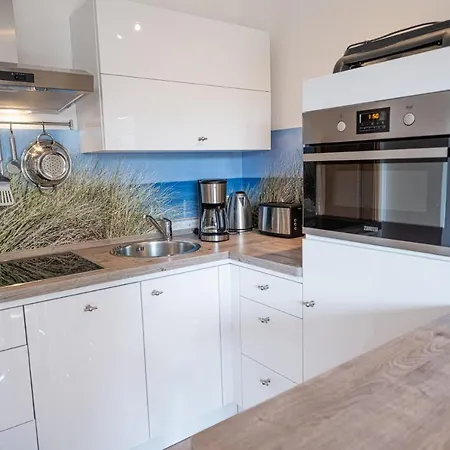 Lichtermeer * Dahme (Schleswig-Holstein)