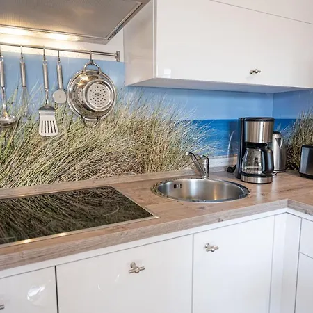 Appartement Lichtermeer *