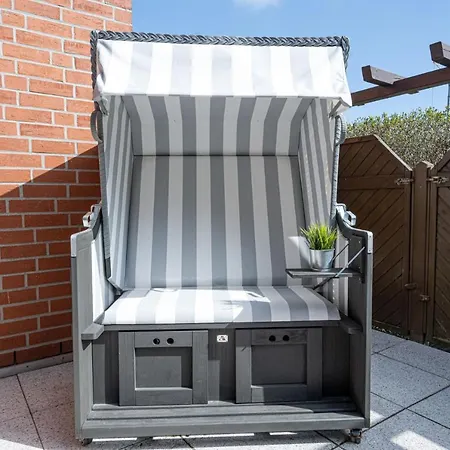 Appartement Lichtermeer