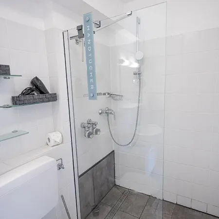 Lichtermeer Appartement Dahme (Schleswig-Holstein)