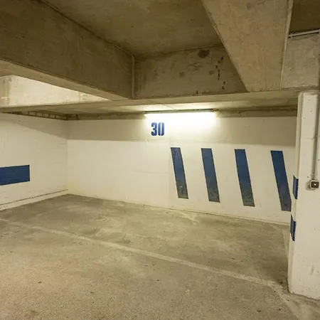 Lichtermeer Appartement *