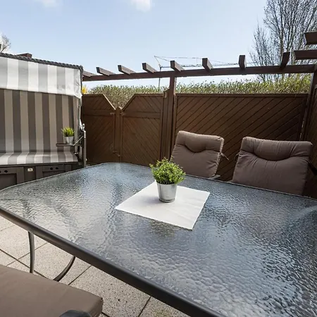 Lichtermeer Dahme (Schleswig-Holstein)