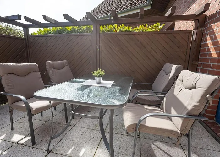 Lichtermeer Dahme (Schleswig-Holstein)