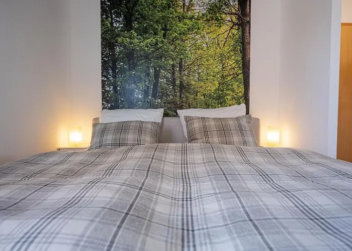 Lichtermeer Dahme (Schleswig-Holstein)